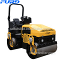 Melhor condição Compactador vibratório hidráulico de 3 toneladas (FYL-1200)